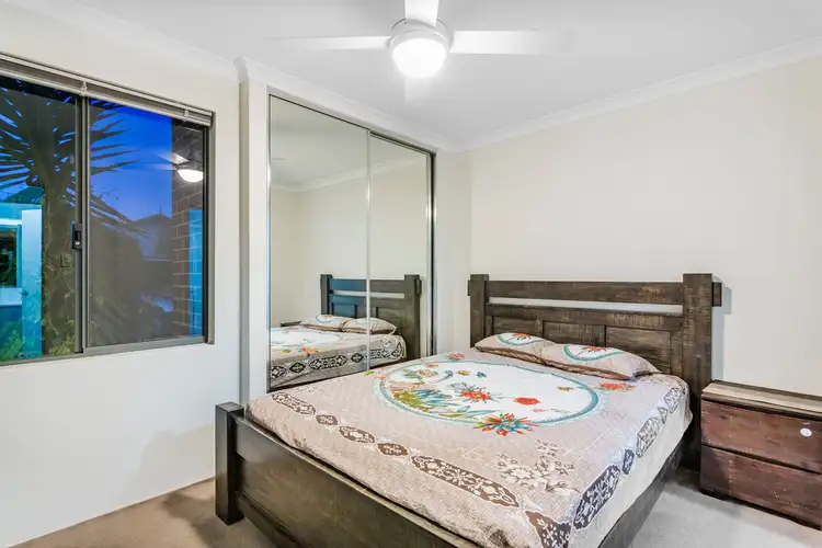 Fifth view of Homely villa listing, 4/18 Gowrie Approach, Canning Vale WA 6155