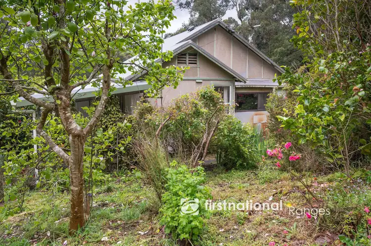 Second view of Homely house listing, 5 James Street, Selby VIC 3159