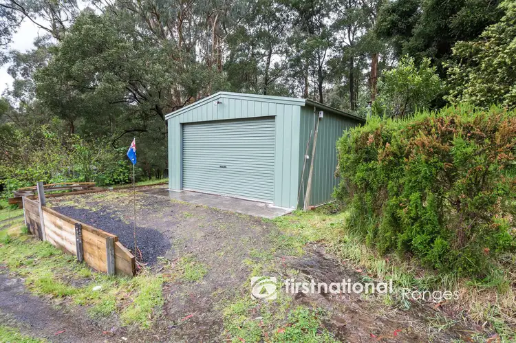 Third view of Homely house listing, 5 James Street, Selby VIC 3159