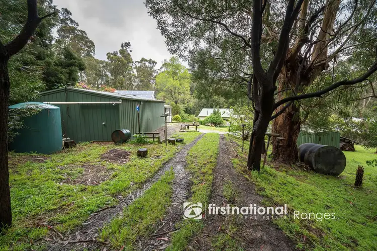 Fourth view of Homely house listing, 5 James Street, Selby VIC 3159