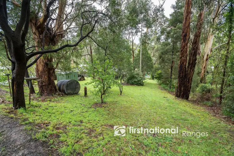 Fifth view of Homely house listing, 5 James Street, Selby VIC 3159
