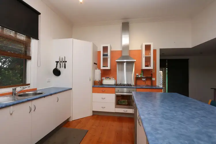 Fifth view of Homely house listing, 9 Logan Street, Maryborough VIC 3465