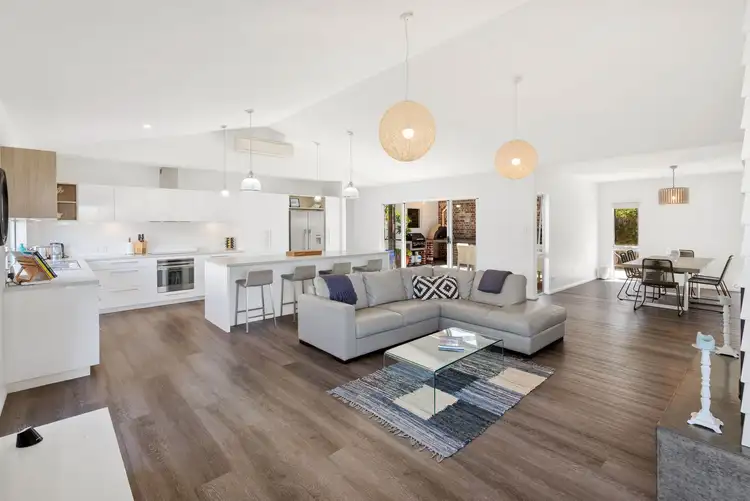 Second view of Homely house listing, 42 Butterworth Springs Avenue, Dunsborough WA 6281