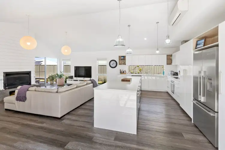 Third view of Homely house listing, 42 Butterworth Springs Avenue, Dunsborough WA 6281
