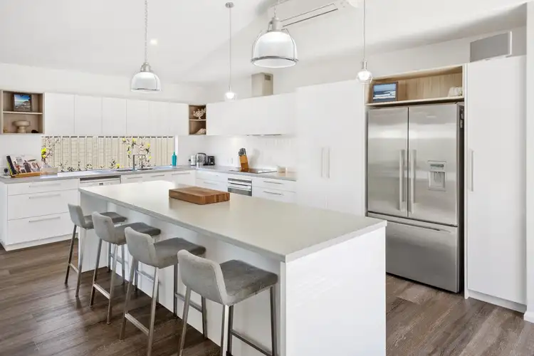 Fifth view of Homely house listing, 42 Butterworth Springs Avenue, Dunsborough WA 6281
