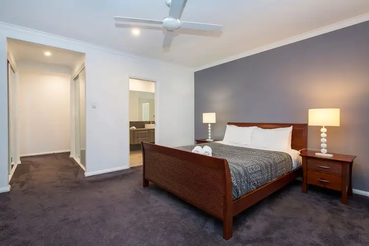 Seventh view of Homely house listing, 42 Butterworth Springs Avenue, Dunsborough WA 6281