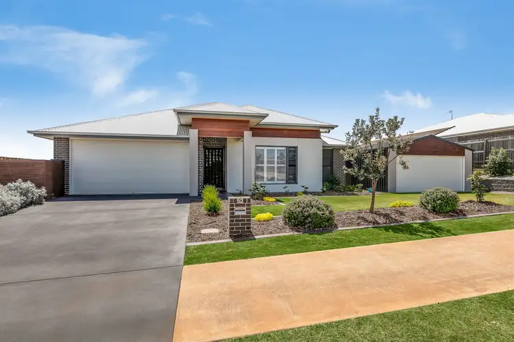 Main view of Homely house listing, 52 Sportsman Drive, Kleinton QLD 4352
