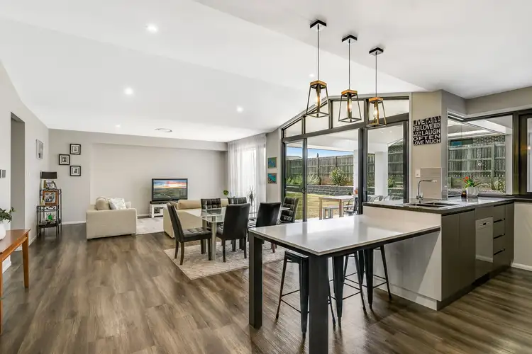Fourth view of Homely house listing, 52 Sportsman Drive, Kleinton QLD 4352