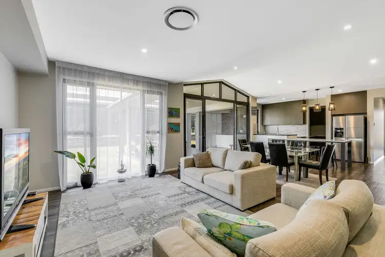Sixth view of Homely house listing, 52 Sportsman Drive, Kleinton QLD 4352