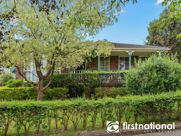 40 Bourke Road, Cranbourne VIC 3977