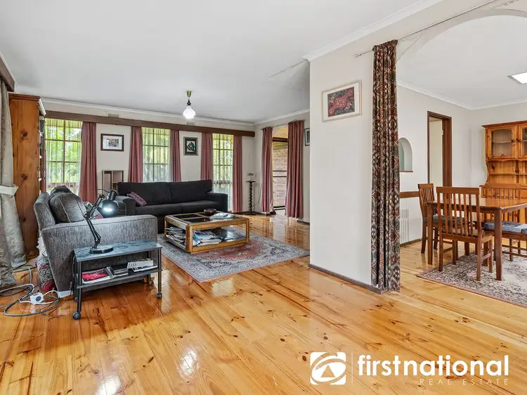 Fifth view of Homely house listing, 40 Bourke Road, Cranbourne VIC 3977