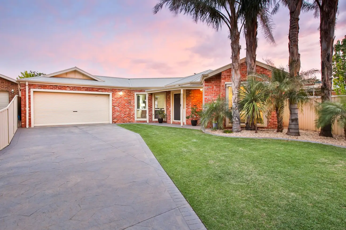 Main view of Homely house listing, 5 Chase Court, Irymple VIC 3498