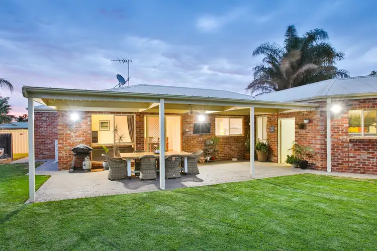 Second view of Homely house listing, 5 Chase Court, Irymple VIC 3498