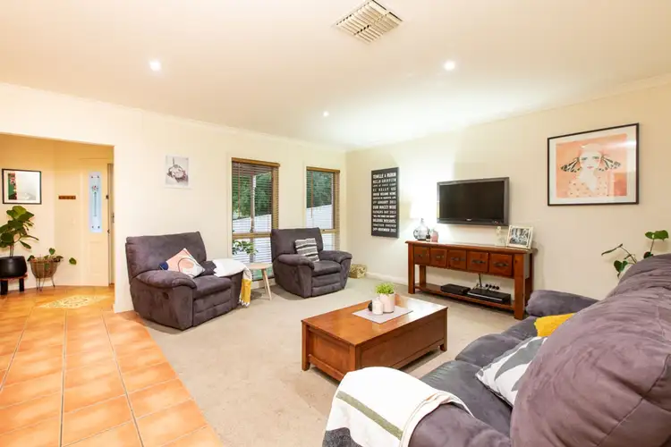 Third view of Homely house listing, 5 Chase Court, Irymple VIC 3498