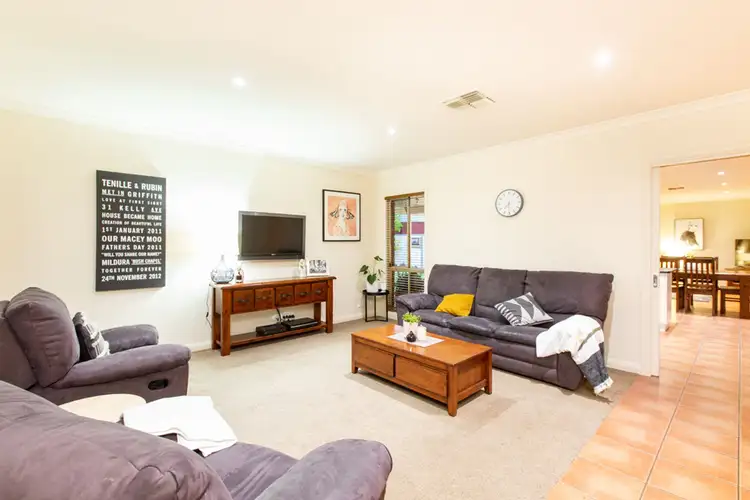 Fourth view of Homely house listing, 5 Chase Court, Irymple VIC 3498
