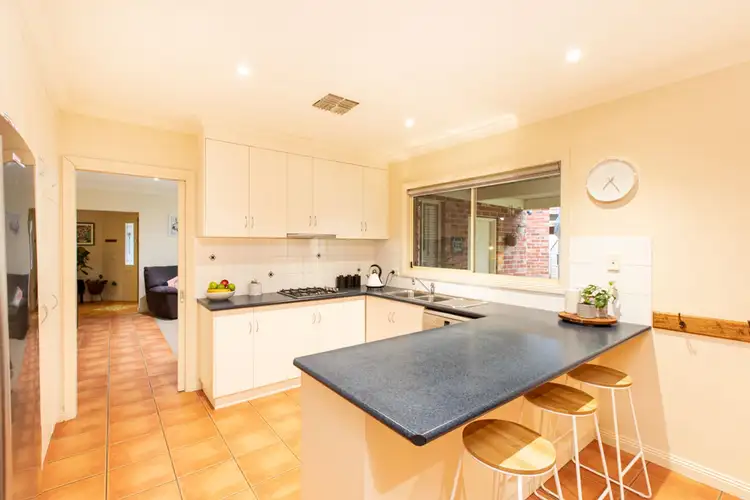 Fifth view of Homely house listing, 5 Chase Court, Irymple VIC 3498