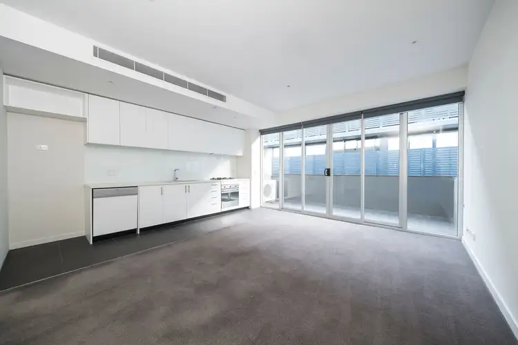 Second view of Homely apartment listing, 302/1C Berry Street, Essendon North VIC 3041