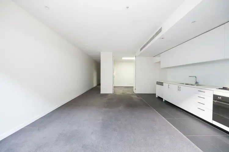Fourth view of Homely apartment listing, 302/1C Berry Street, Essendon North VIC 3041
