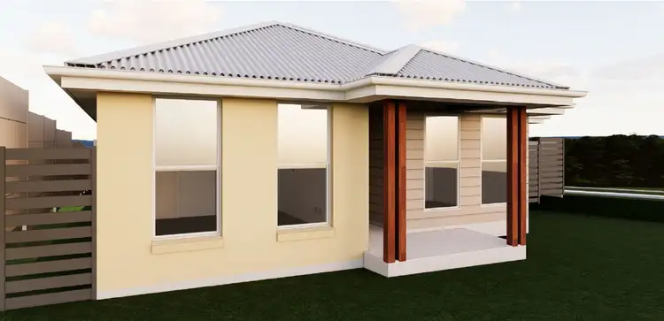 Main view of Homely house listing, 1601 Triton Blvd, North Rothbury NSW 2335