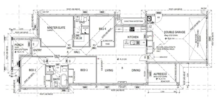 Second view of Homely house listing, 1601 Triton Blvd, North Rothbury NSW 2335