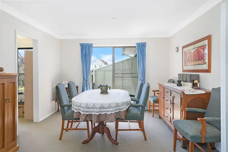 Fifth view of Homely house listing, 33 Dengate Crescent, Moss Vale NSW 2577
