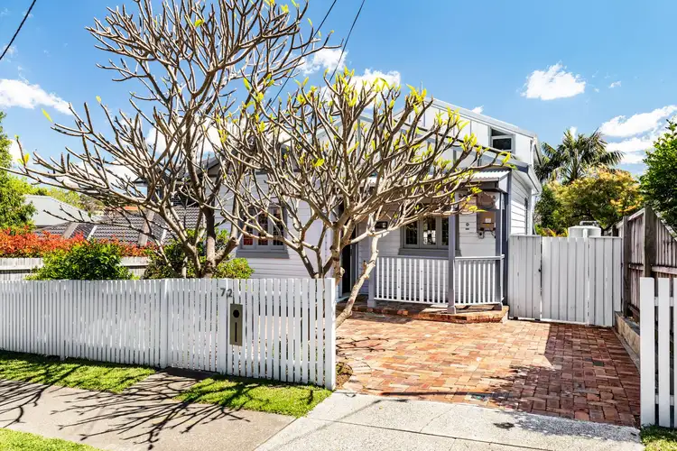 72 Pittwater Road, Gladesville NSW 2111