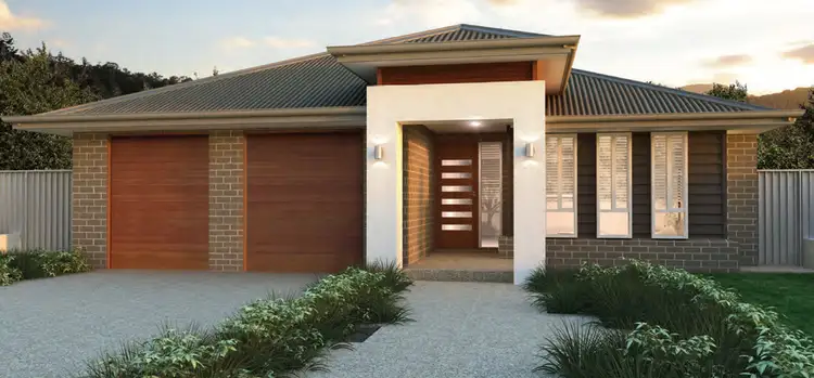 Main view of Homely house listing, 105 Roberts Road, Lochinvar NSW 2321