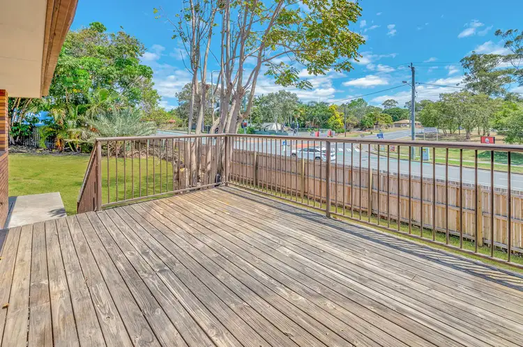 Second view of Homely house listing, 26B Kerria Crescent, Ashmore QLD 4214