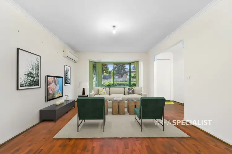 Third view of Homely unit listing, 1/22 Jellicoe Street, Noble Park VIC 3174