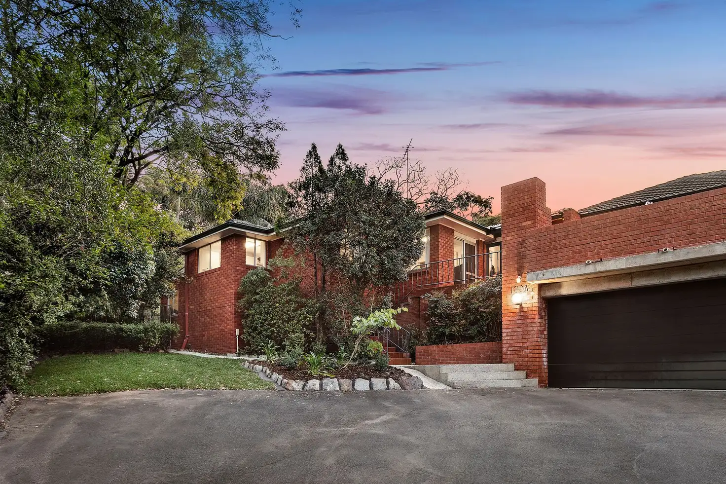 Main view of Homely house listing, 130A Cressy Road, East Ryde NSW 2113