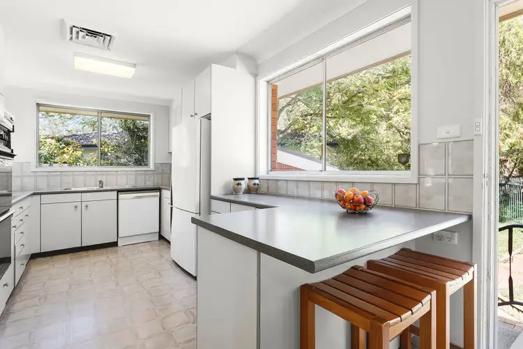 Fourth view of Homely house listing, 130A Cressy Road, East Ryde NSW 2113