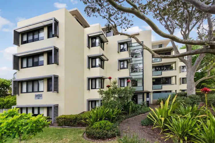 23/1-5 Lynbara Avenue, St Ives NSW 2075