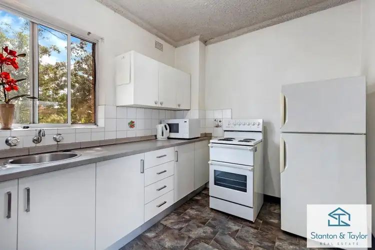 Third view of Homely unit listing, 10/211 Derby Street, Penrith NSW 2750