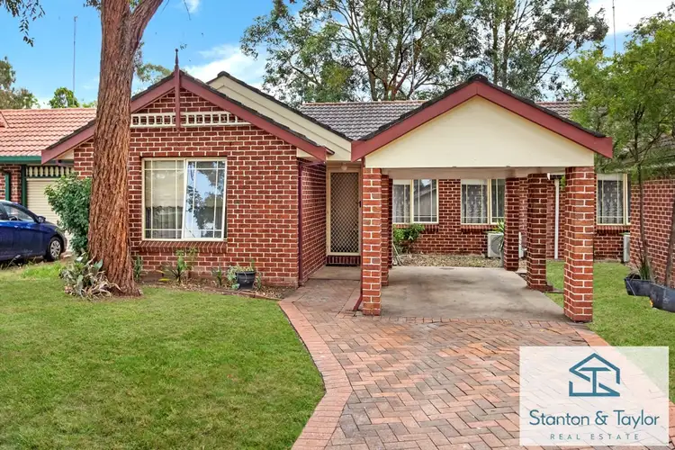 49A Harwood Circuit, Glenmore Park NSW 2745