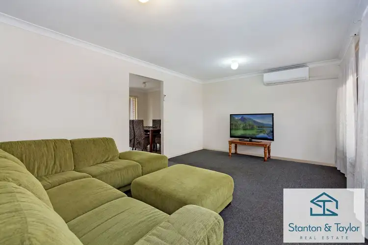 Second view of Homely house listing, 49A Harwood Circuit, Glenmore Park NSW 2745
