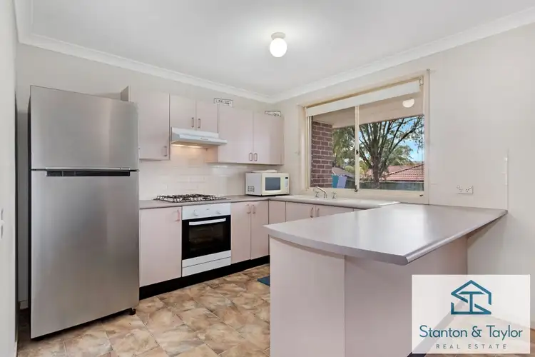 Third view of Homely house listing, 49A Harwood Circuit, Glenmore Park NSW 2745