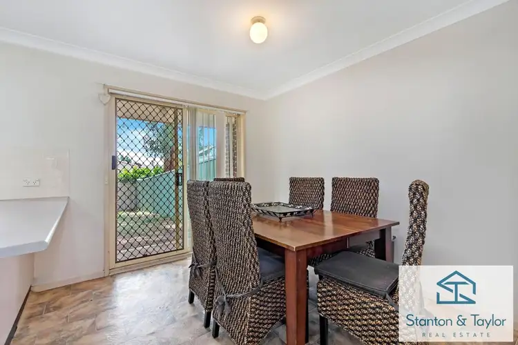 Fourth view of Homely house listing, 49A Harwood Circuit, Glenmore Park NSW 2745