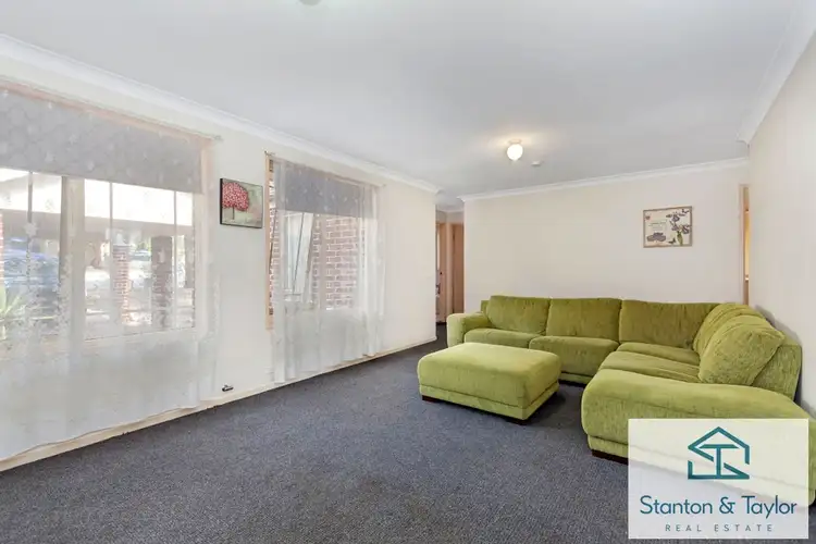 Fifth view of Homely house listing, 49A Harwood Circuit, Glenmore Park NSW 2745