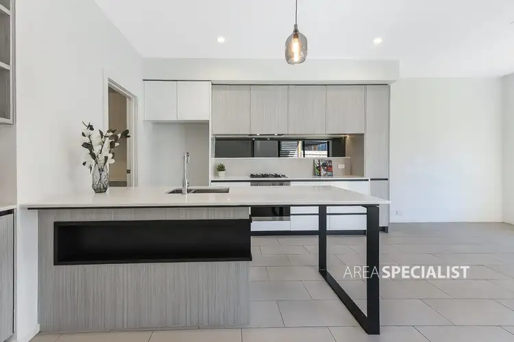 Third view of Homely townhouse listing, 9 Northumberland Drive, Keysborough VIC 3173