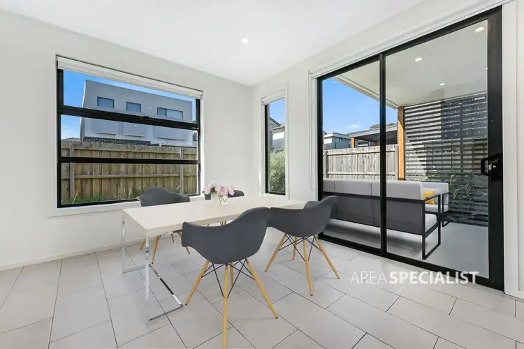 Fifth view of Homely townhouse listing, 9 Northumberland Drive, Keysborough VIC 3173