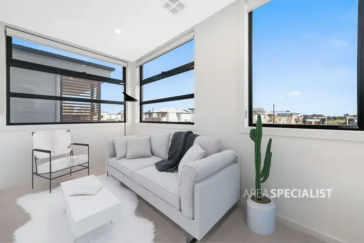 Sixth view of Homely townhouse listing, 9 Northumberland Drive, Keysborough VIC 3173