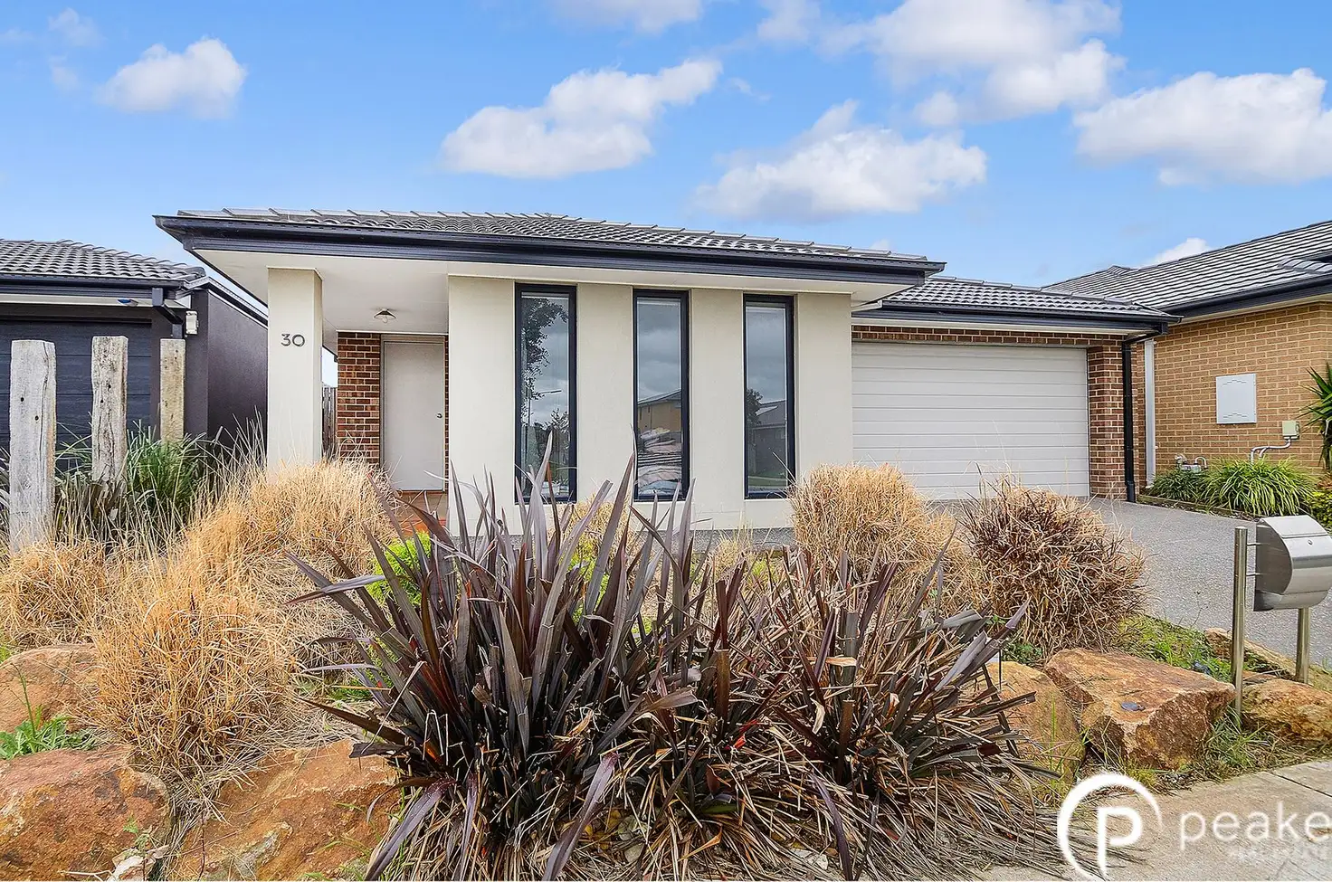 Main view of Homely house listing, 30 Joanne Way, Officer VIC 3809
