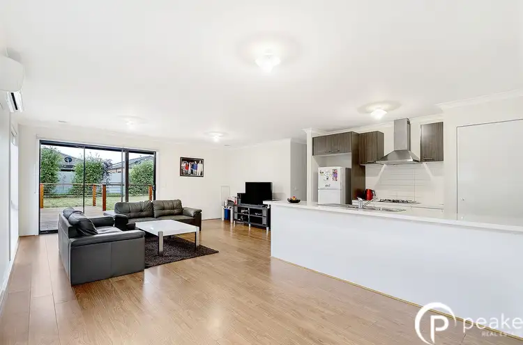 Second view of Homely house listing, 30 Joanne Way, Officer VIC 3809