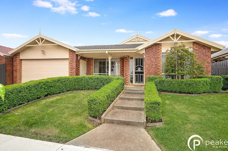 12 Weiske Street, Narre Warren VIC 3805