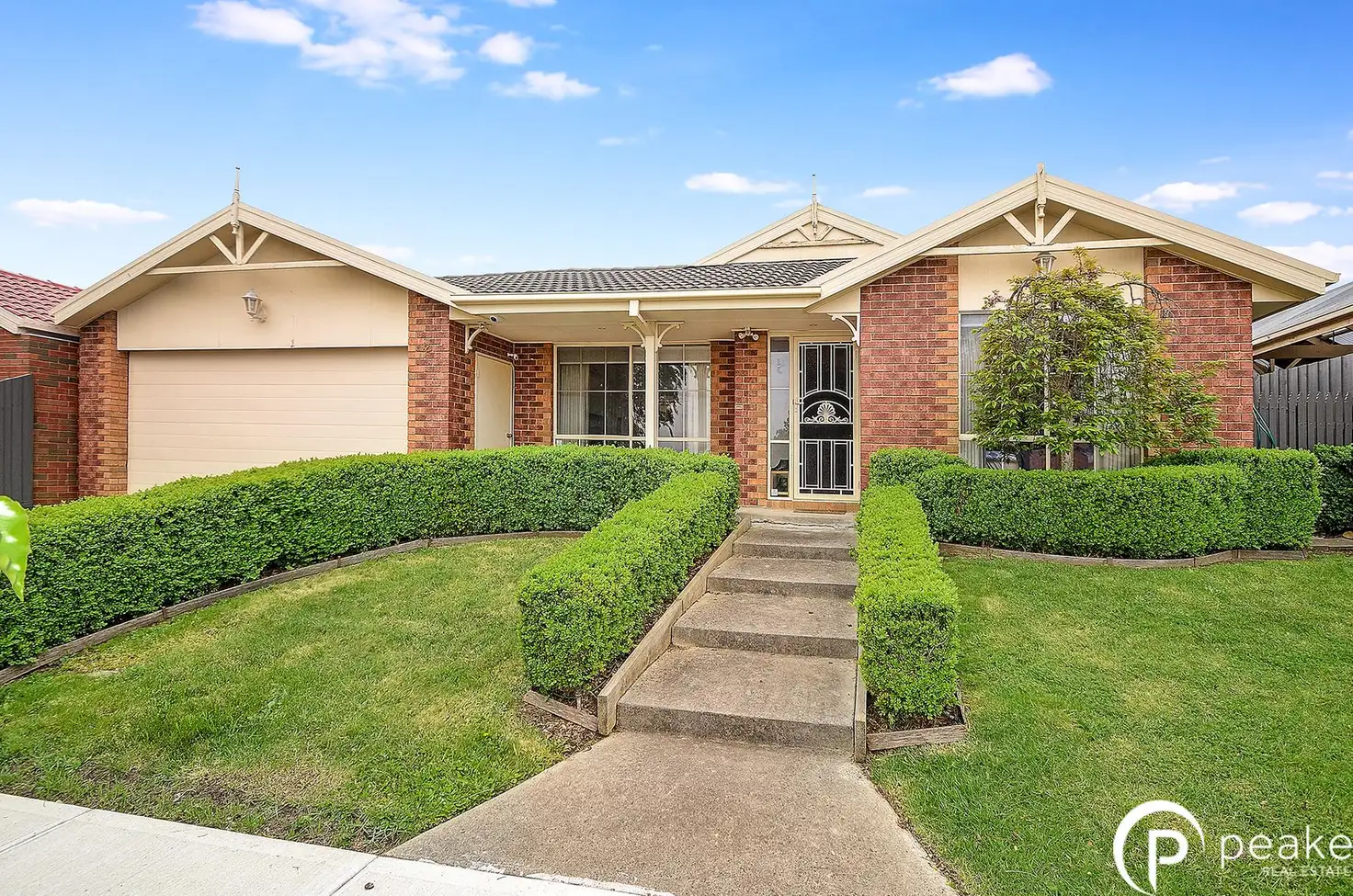 Main view of Homely house listing, 12 Weiske Street, Narre Warren VIC 3805