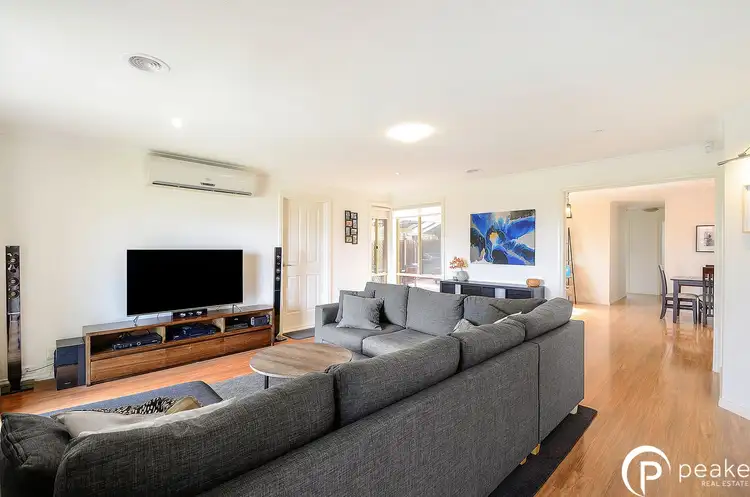 Third view of Homely house listing, 12 Weiske Street, Narre Warren VIC 3805