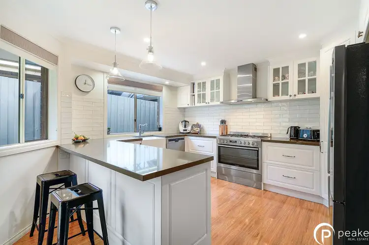 Fourth view of Homely house listing, 12 Weiske Street, Narre Warren VIC 3805