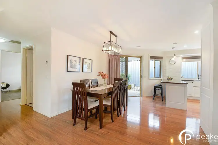 Fifth view of Homely house listing, 12 Weiske Street, Narre Warren VIC 3805