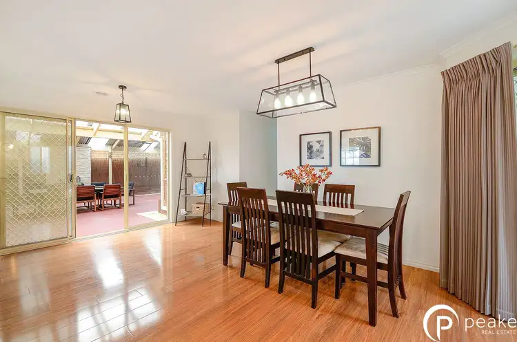 Sixth view of Homely house listing, 12 Weiske Street, Narre Warren VIC 3805
