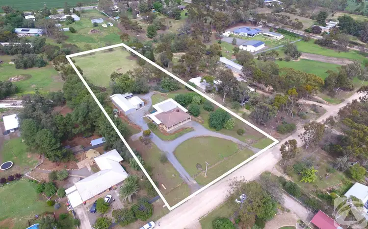 Main view of Homely house listing, 26 Meadow Road, Kalbeeba SA 5118